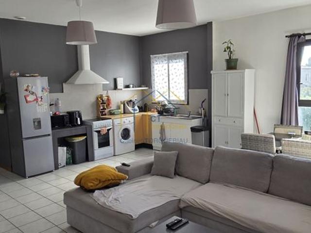 Appartement vente à Gourdon, Gignac