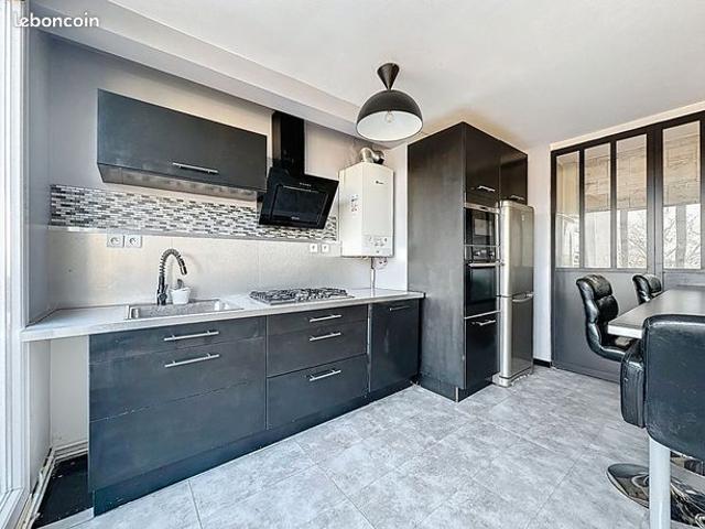 Appartement vente à Meaux