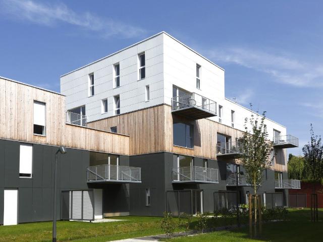 Appartement location à Douai