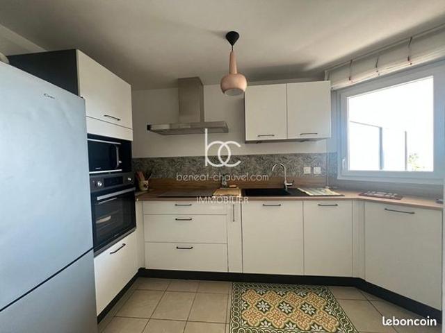 Appartement vente à Vannes, Bretagne