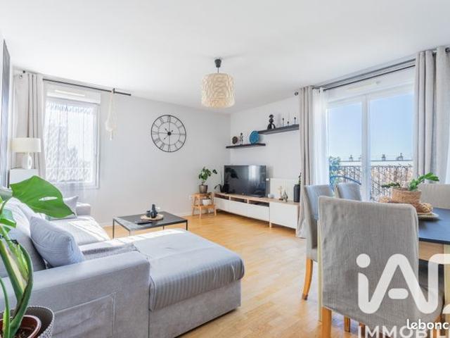 Appartement vente à Évry, Viry-châtillon