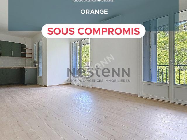 Appartement vente à Carpentras, Orange