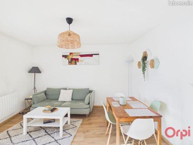 Appartement vente à Strasbourg, Collectivité européenne d'Alsace