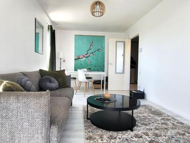 Appartement vente à Metz