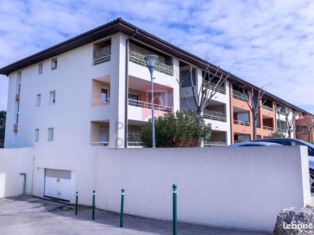 Appartement vente à Carpentras