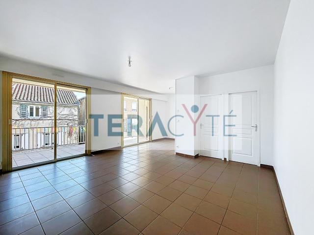 Appartement vente à Bourg-en-Bresse, Villars-les-dombes