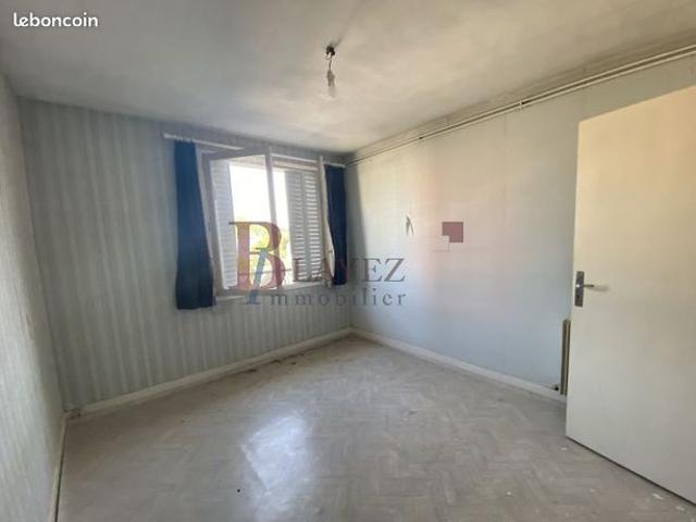 Appartement vente à Tulle