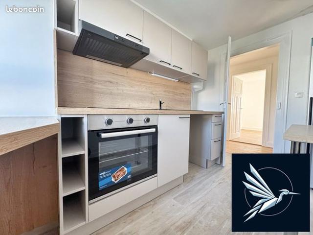 Appartement vente à Strasbourg, Hoenheim
