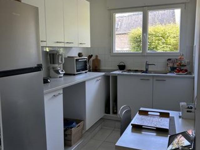 Appartement vente à Clermont