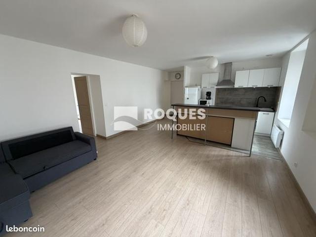 Appartement vente à Béziers, Saint-etienne-estréchoux
