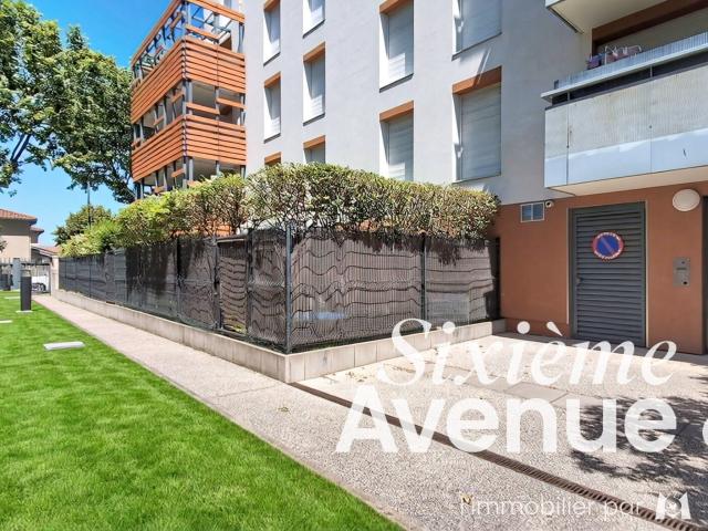 Appartement vente à Lyon, Métropole de Lyon