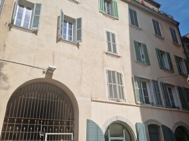 Appartement vente à Arrondissement de Toulon, Toulon