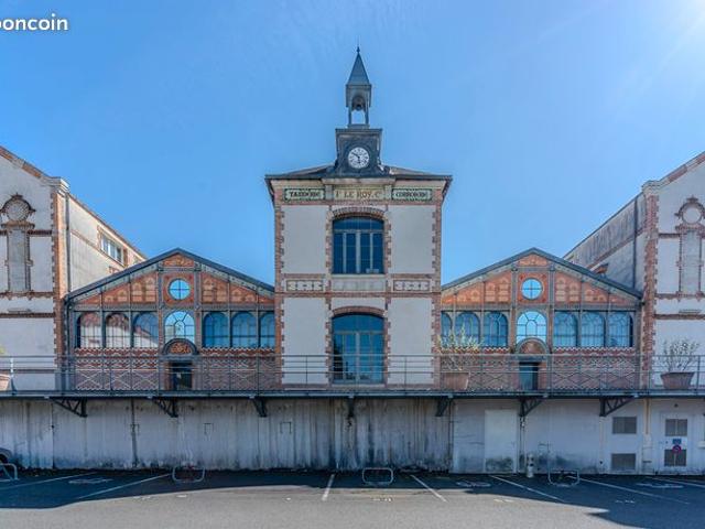 Appartement vente à Nantes, Vertou
