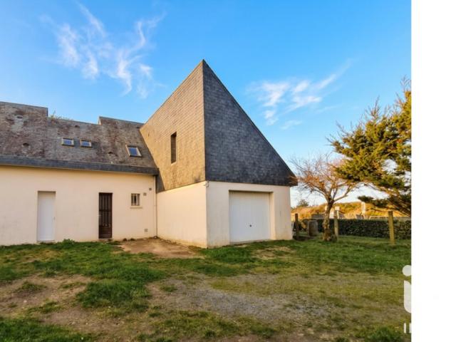 Appartement vente à Coutances, Gouville-sur-mer