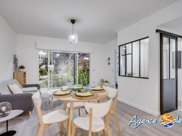 Appartement vente à Perpignan