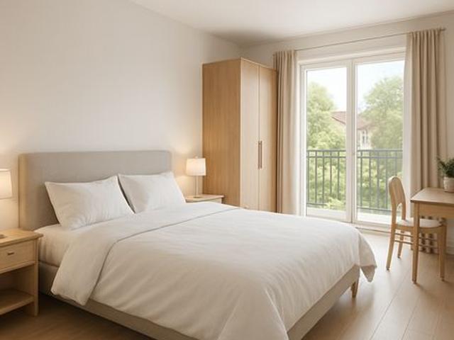 Appartement vente à Mont-de-Marsan, Sanguinet