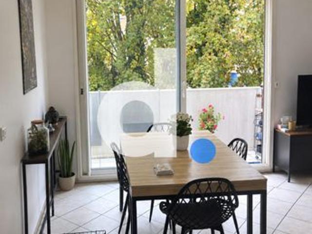 Appartement vente à Menucourt, Val-d'Oise