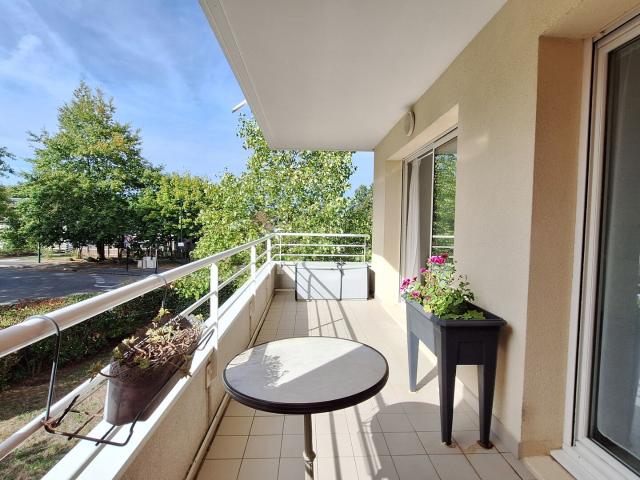 Appartement vente à Nantes, Orvault