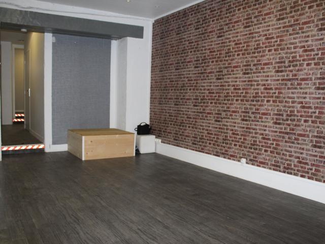 Appartement vente à Aurillac