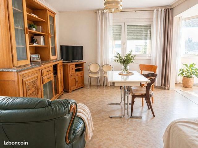 Appartement vente à Champigneulles, Meurthe-et-Moselle