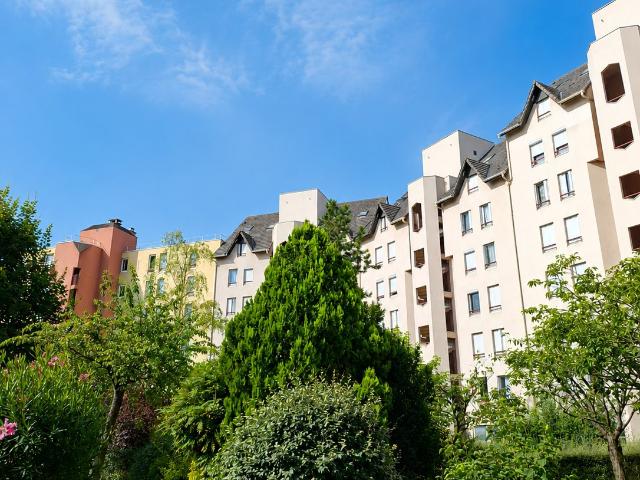 Appartement location à Créteil