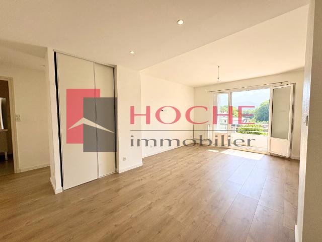 Appartement vente à Grenoble
