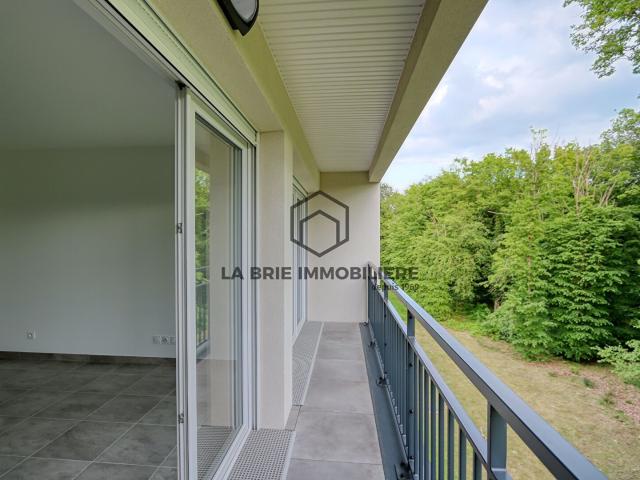 Appartement vente à Torcy, Emerainville