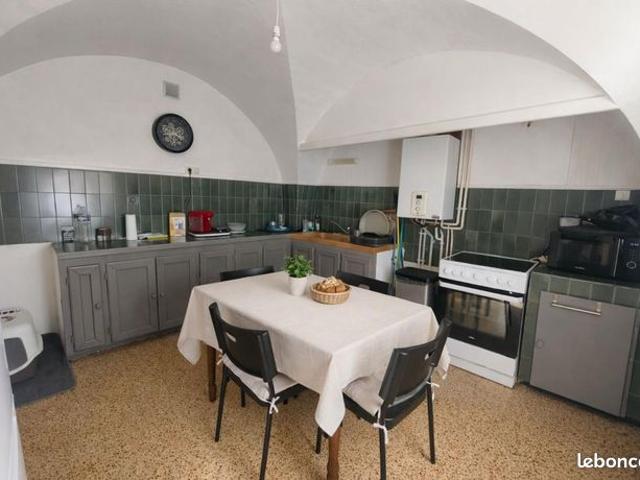 Appartement vente à Nîmes, Congénies