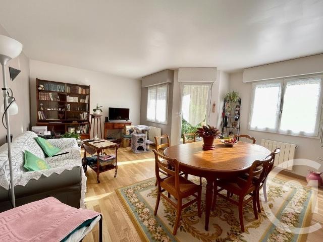 Appartement vente à Argenteuil, Sannois