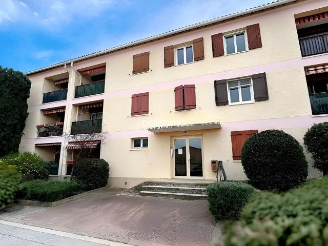 Appartement vente à Aix-en-Provence, Salon-de-provence