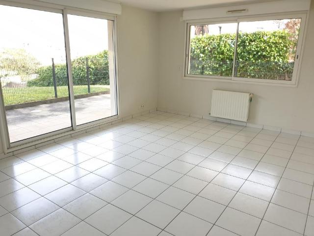 Appartement location à Les Galoubies, Chamalières