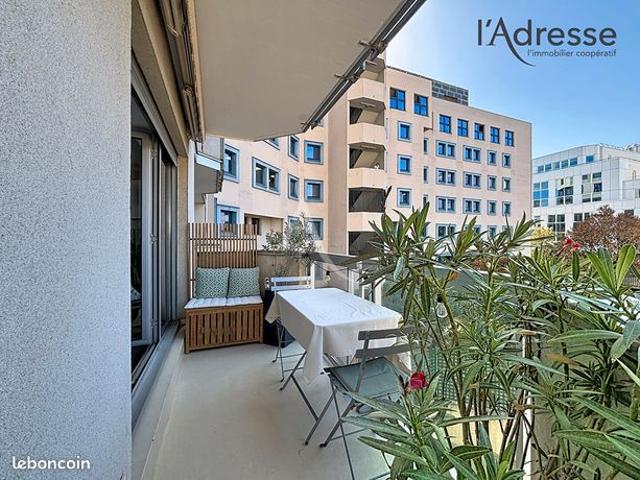 Appartement vente à Suresnes, Hauts-de-Seine