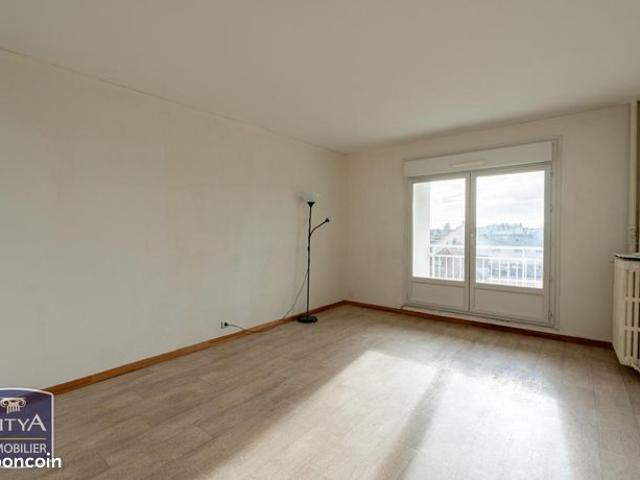 Appartement vente à Le Mans