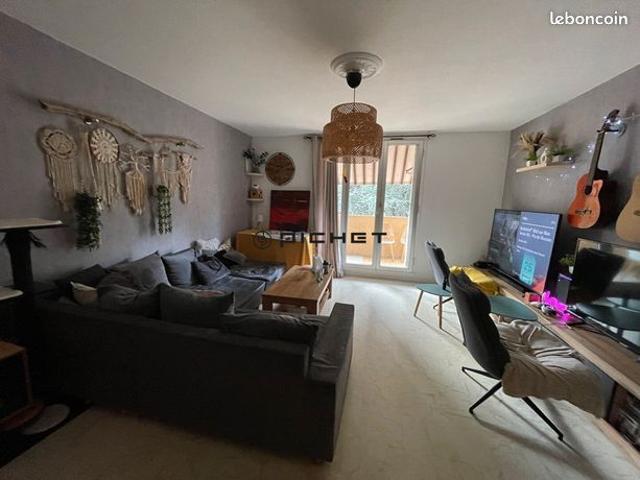 Appartement vente à Pau