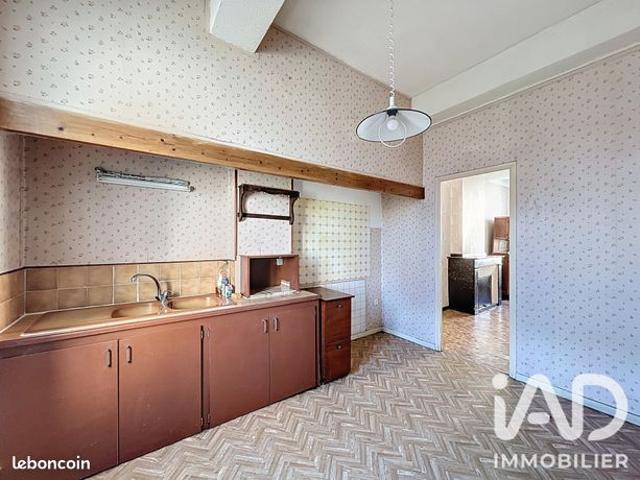 Appartement vente à Lézignan-Corbières, Aude
