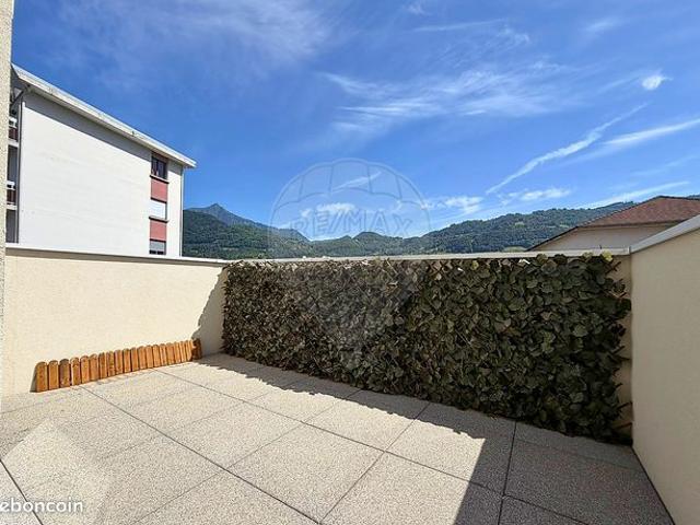 Appartement vente à Bonneville, Cluses