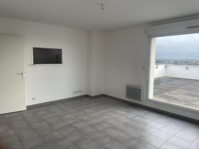 Appartement location à La Roche-sur-Yon, Les Herbiers