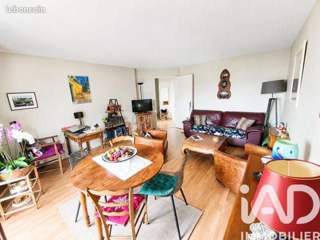 Appartement vente à Argenteuil