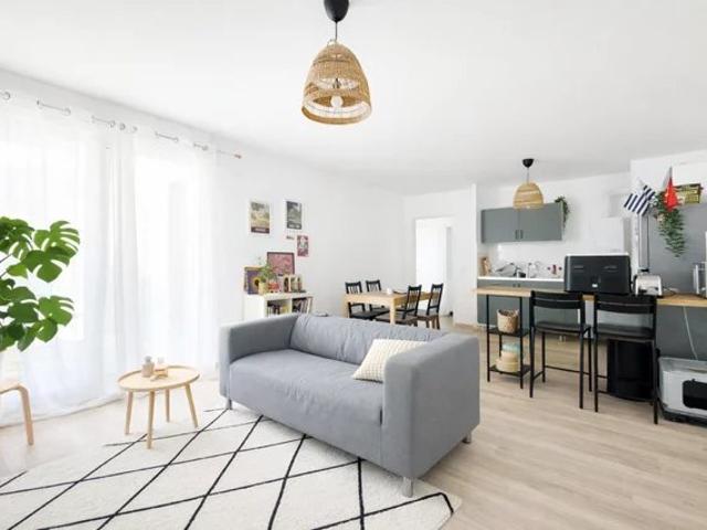 Appartement vente à Torcy, Gretz-armainvilliers