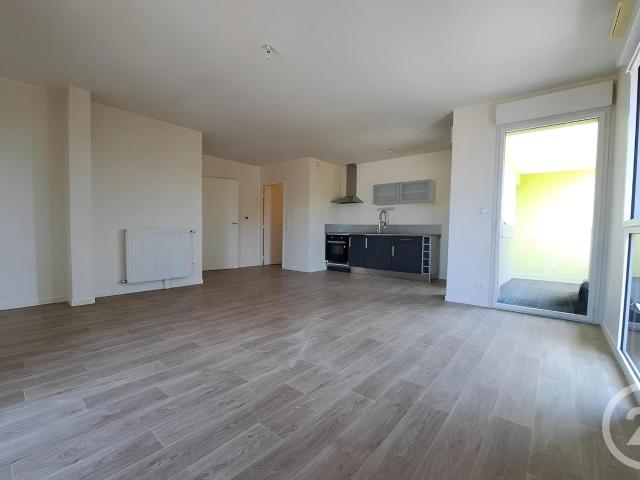 Appartement vente à Saint-Thébaud, Saint-Avé