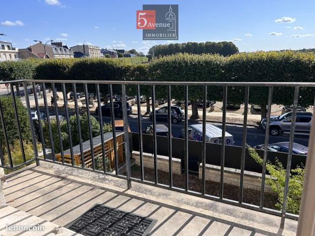 Appartement vente à Chantilly, Oise