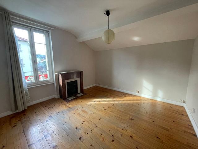 Appartement location à Les Bughes, Clermont-Ferrand
