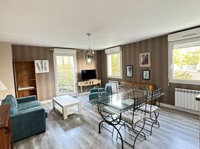 Appartement vente à Le Mans