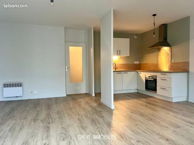 Appartement vente à Rennes, Bretagne