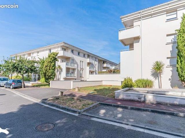 Appartement vente à Bordeaux, Le Haillan