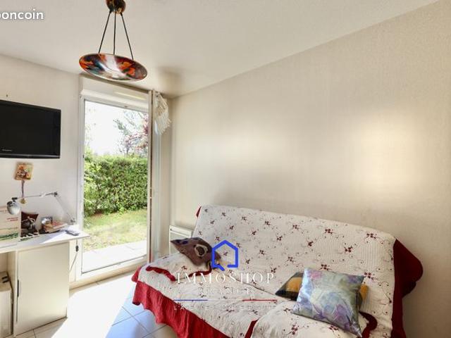 Appartement vente à Marseille