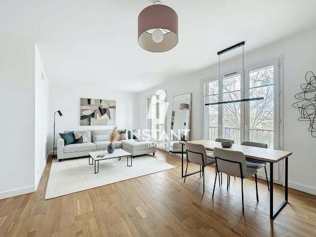 Appartement location à L'Haÿ-les-Roses, Choisy-le-roi