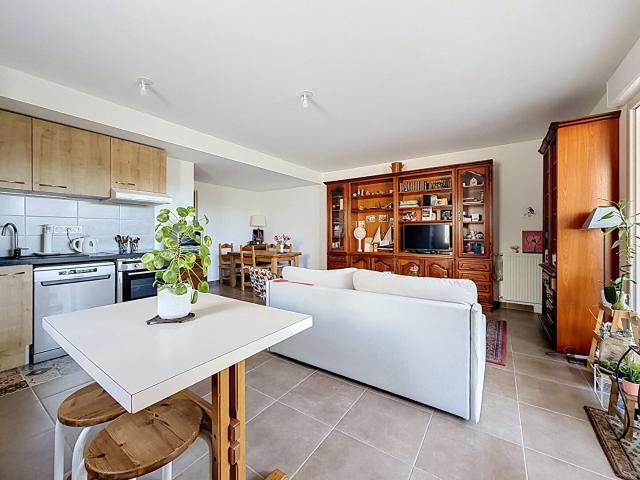 Appartement vente à Saint-Nazaire, Guérande