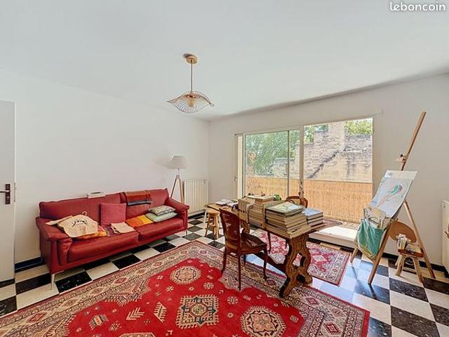 Appartement vente à Avignon
