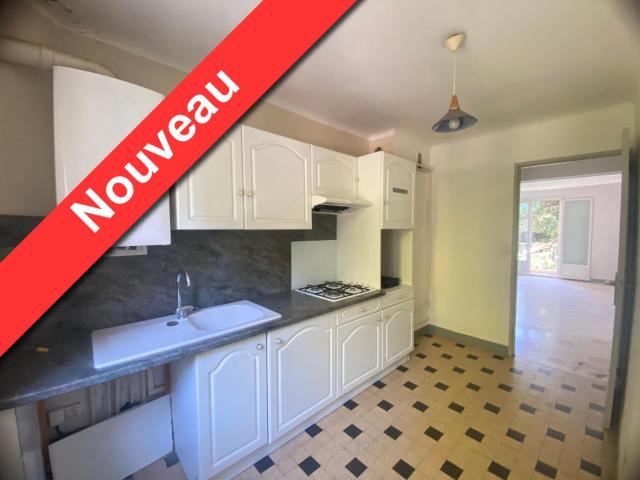 Appartement location à Mont Duplan, Nîmes